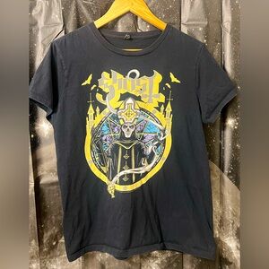 Ghost Shirt